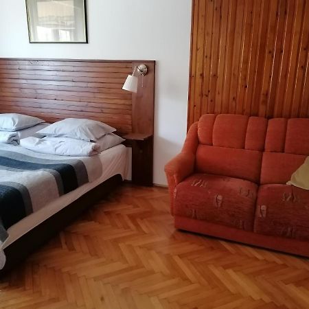 Szatmari Apartman Miskolc Luaran gambar