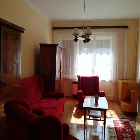 Szatmari Apartman Miskolc Luaran gambar