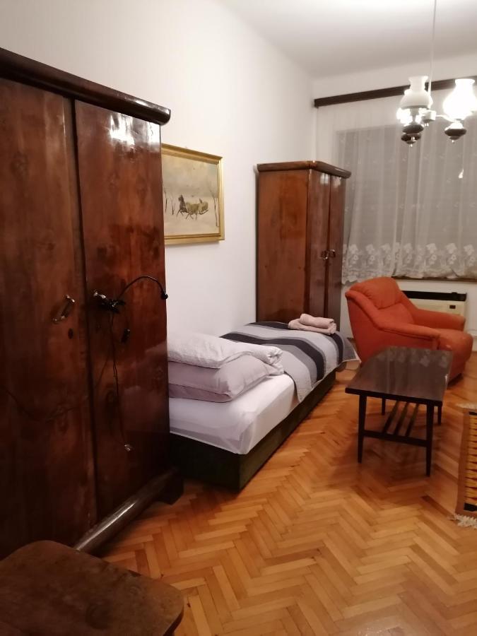 Szatmari Apartman Miskolc Luaran gambar