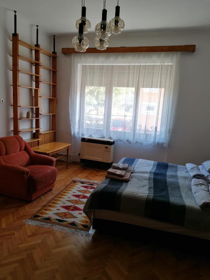 Szatmari Apartman Miskolc Luaran gambar