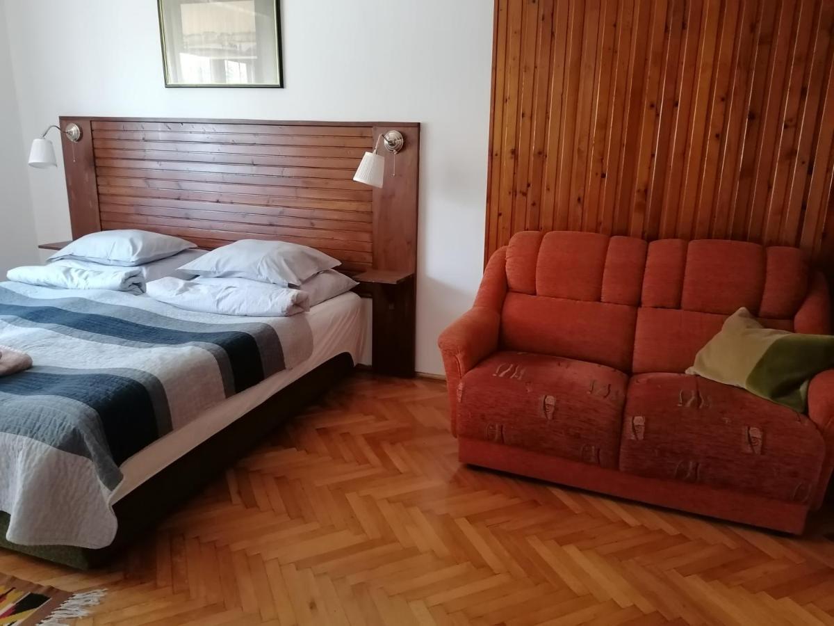 Szatmari Apartman Miskolc Luaran gambar