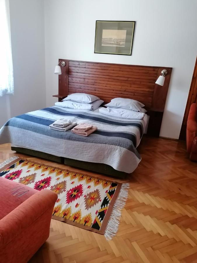 Szatmari Apartman Miskolc Luaran gambar