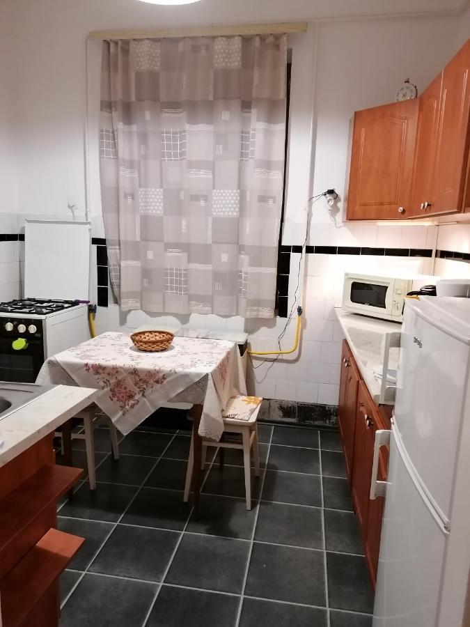 Szatmari Apartman Miskolc Luaran gambar