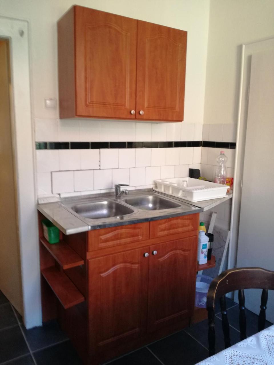 Szatmari Apartman Miskolc Luaran gambar