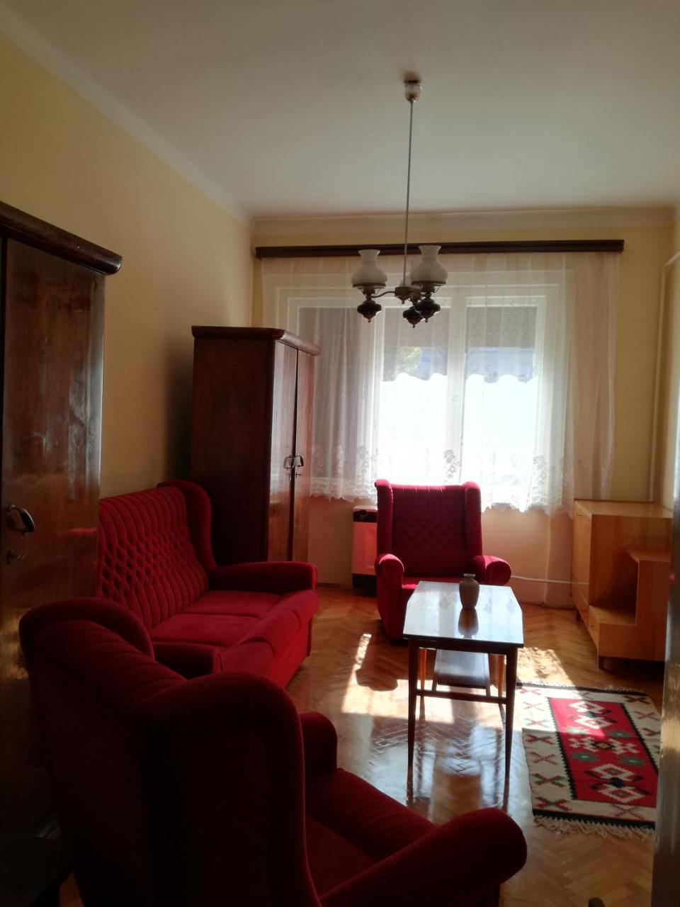 Szatmari Apartman Miskolc Luaran gambar