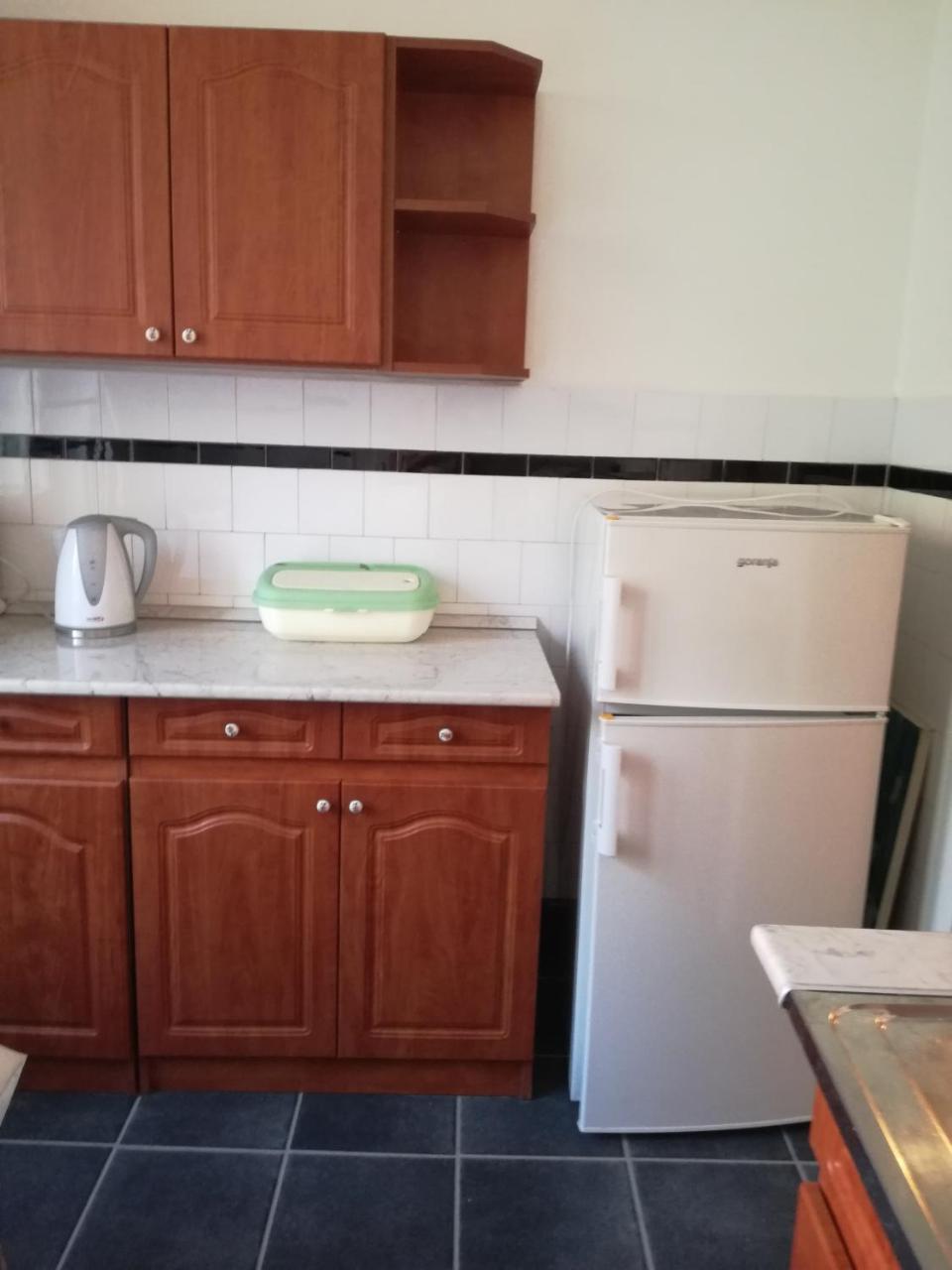 Szatmari Apartman Miskolc Luaran gambar
