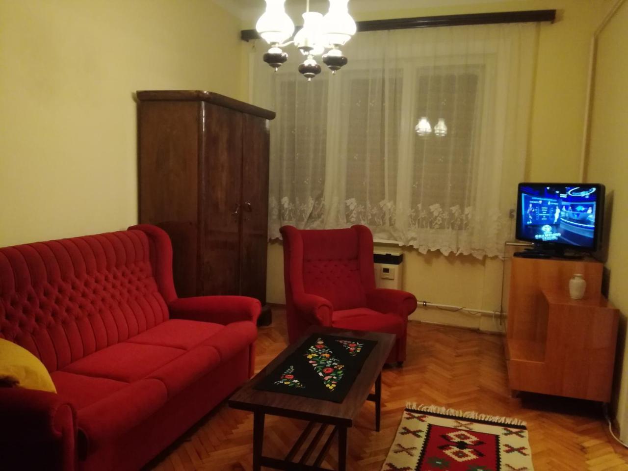 Szatmari Apartman Miskolc Luaran gambar